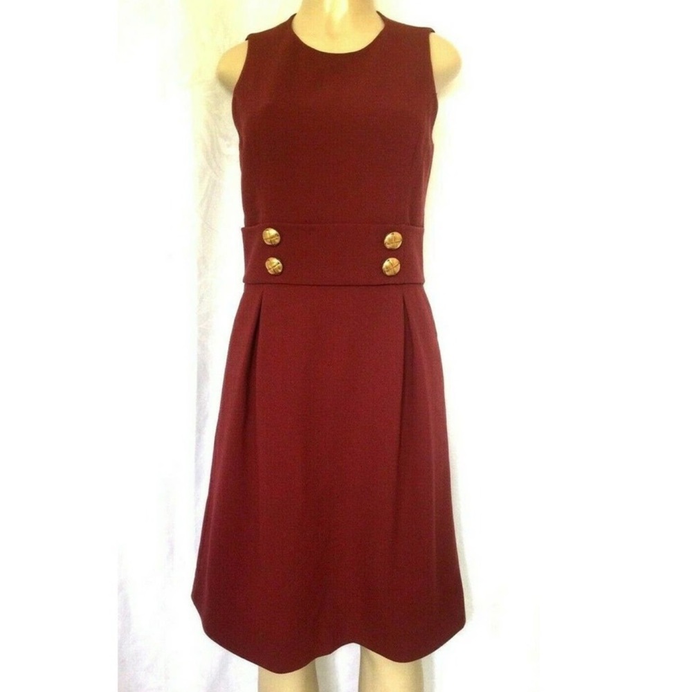 Michael Kors Collection Dress.